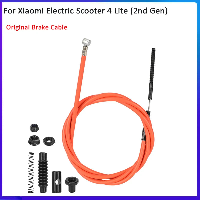 Xiaomi 4 Lite (Gen2) Trommelbremsenkabel