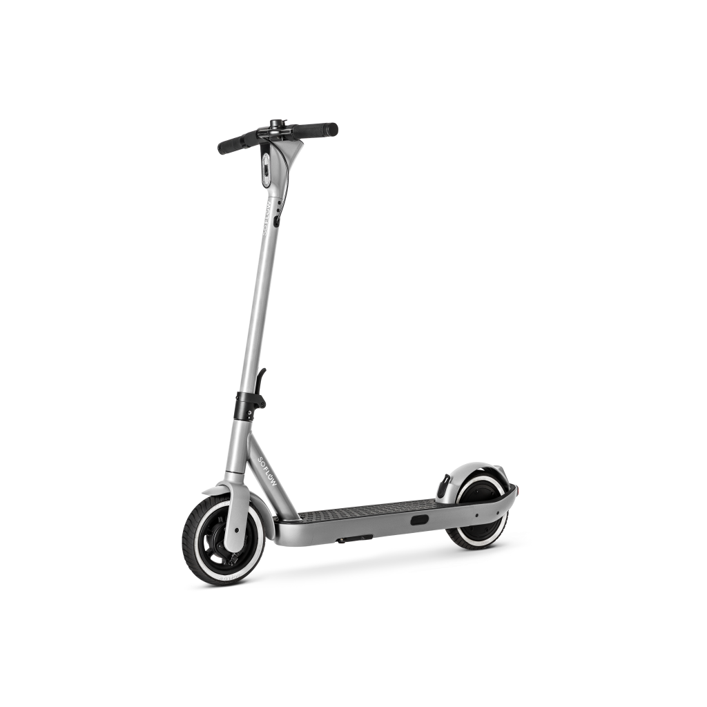 SoFlow SO ONE E-Scooter