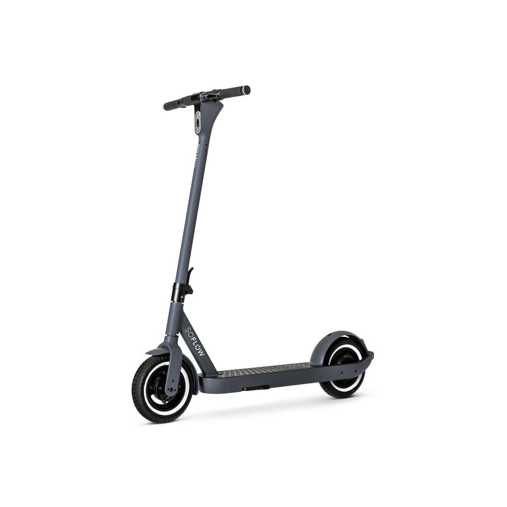 SoFlow SO ONE E-Scooter