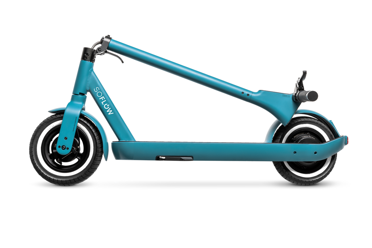 SoFlow SO ONE PRO E-Scooter