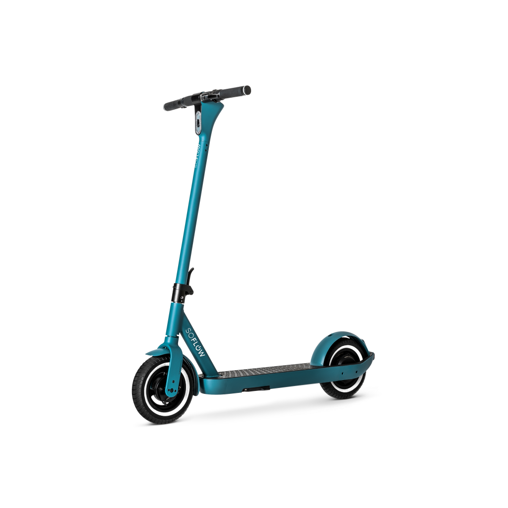 SoFlow SO ONE E-Scooter