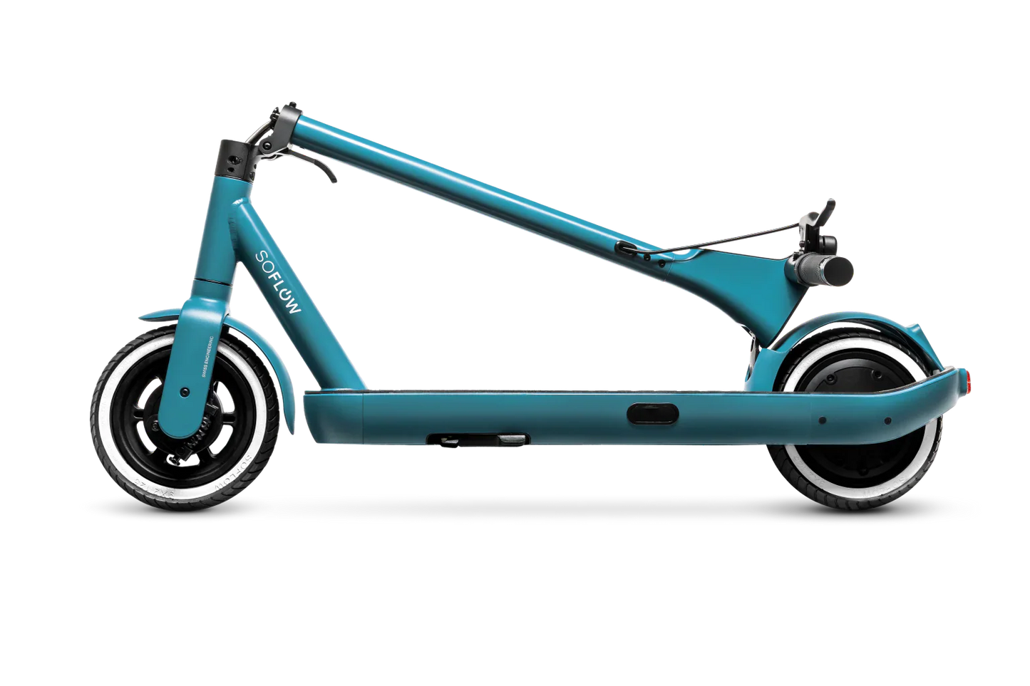 SoFlow SO ONE E-Scooter