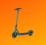 SoFlow SO ONE E-Scooter