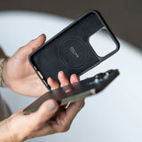 Sp Connect Iphone 14 Pro Hülle SPC+