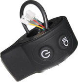 Gashebel ESA 800 Neuer Stecker 98200-157-005A