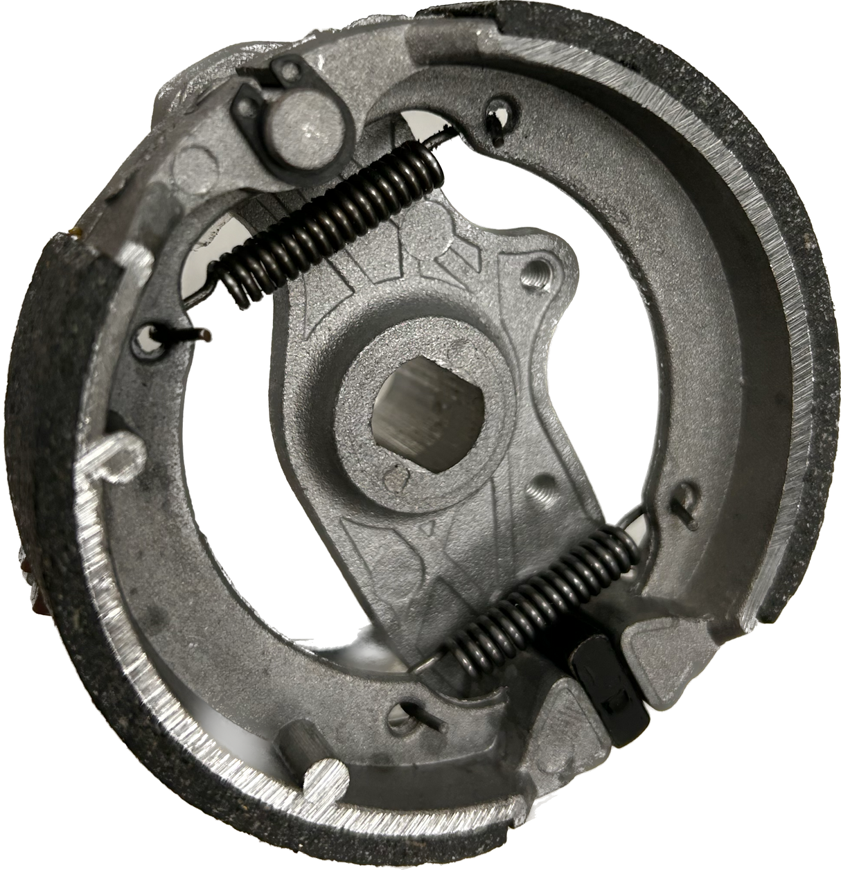 E-Twow SXT Trommelbremse Set (7-teilig)