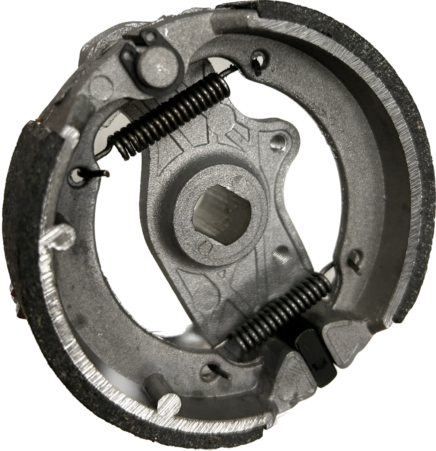 E-Twow SXT Trommelbremse Set (7-teilig)