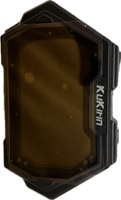 Kugoo Kirin G2 Display