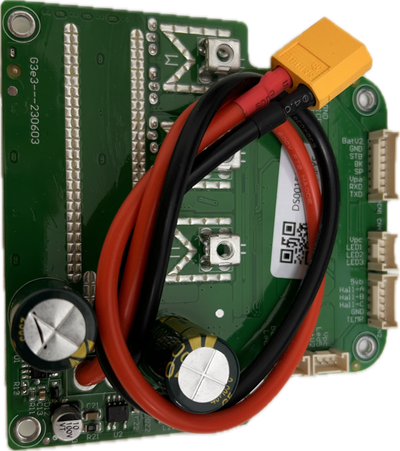 Kugoo Kirin G3 Steuergerät Controller