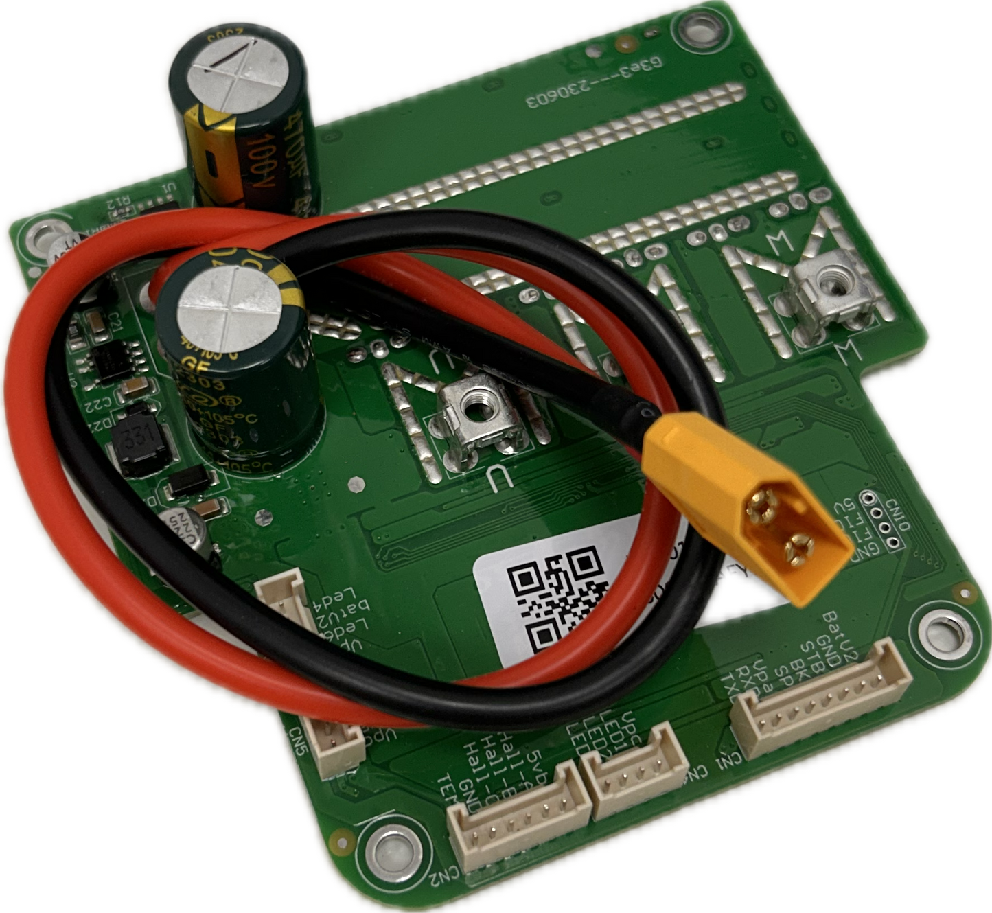 Kugoo Kirin G3 Steuergerät Controller