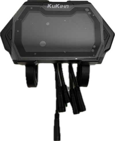 Kugoo Kirin G2 Display