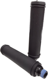 ESA 800 Gummigriffe mit Schraubgewinde (SET) 98200-157-012