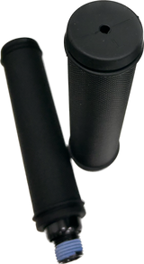 ESA 800 Gummigriffe mit Schraubgewinde (SET) 98200-157-012