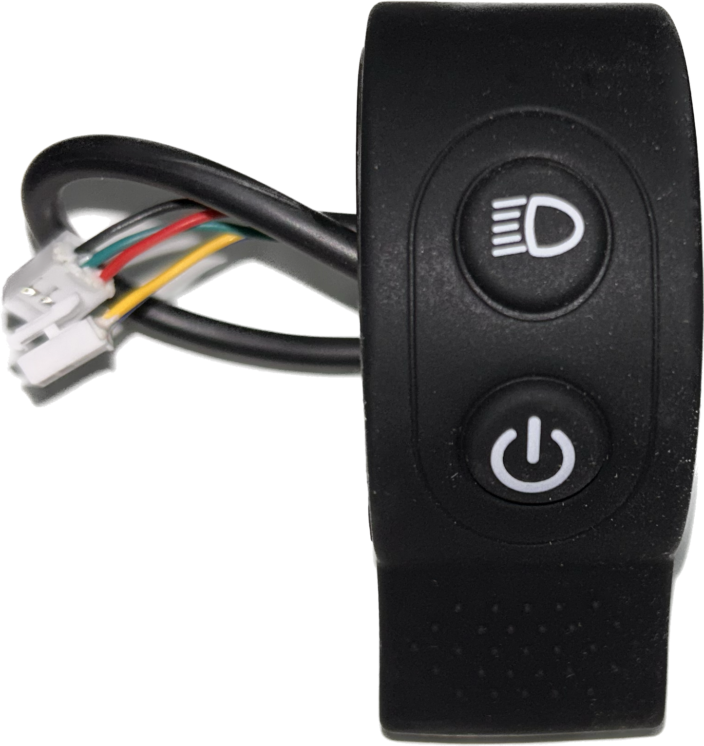 Gashebel ESA 800 Neuer Stecker 98200-157-005A