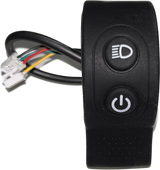Gashebel ESA 800 Neuer Stecker 98200-157-005A