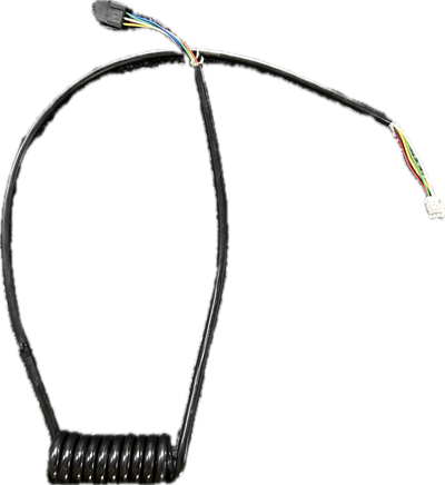 E-TWOW SXT Kabelbaum alte Generation 6 Polig