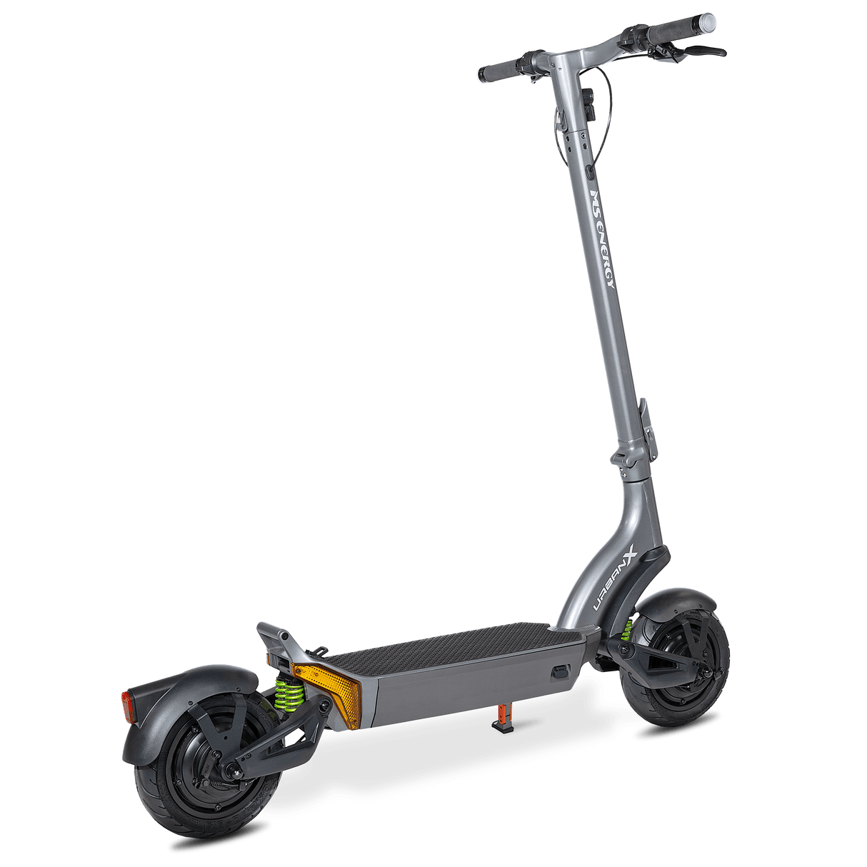 MS ENERGY URBAN X 2x 300 Watt Motor