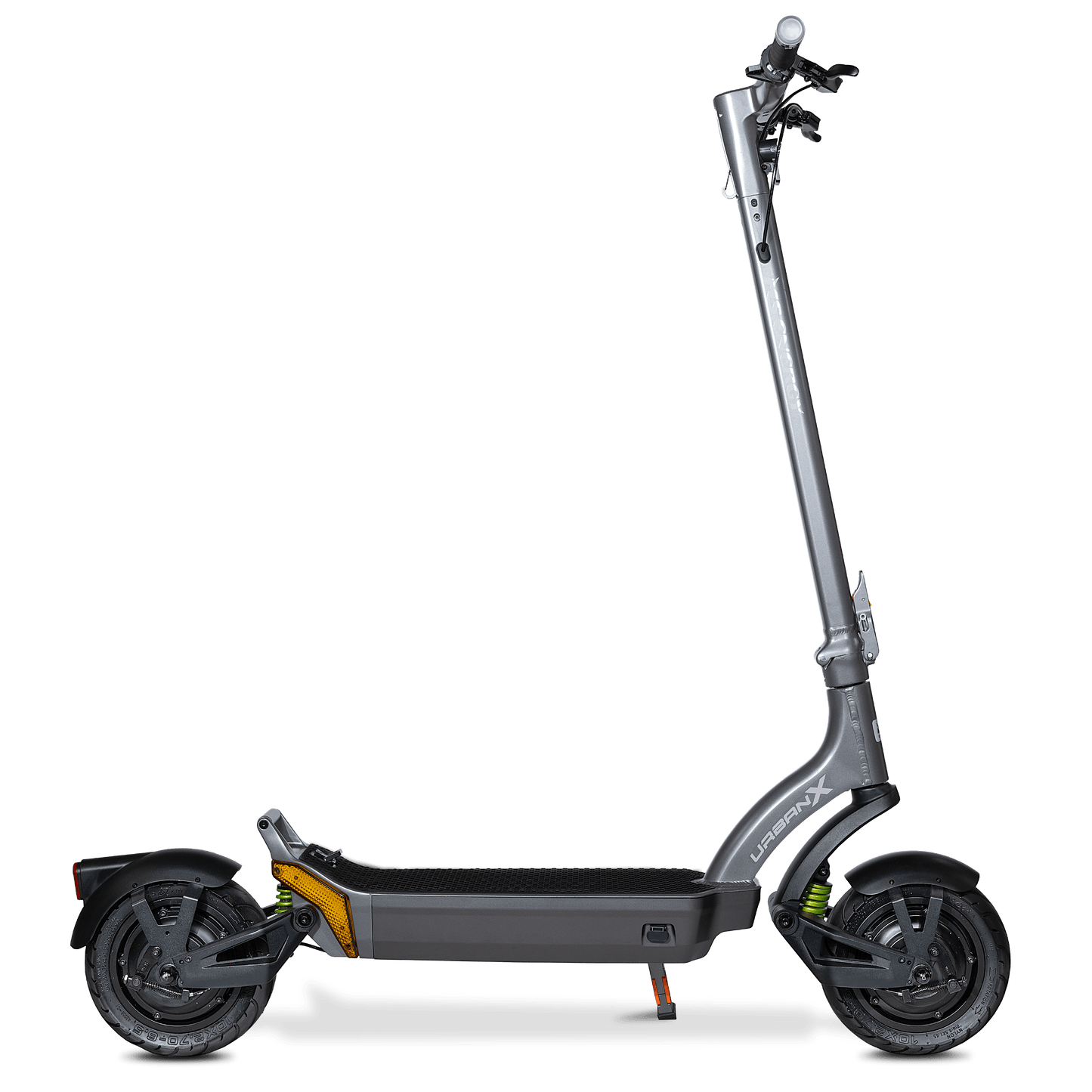 MS ENERGY URBAN X 2x 300 Watt Motor