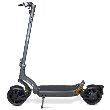 MS ENERGY URBAN X 2x 300 Watt Motor