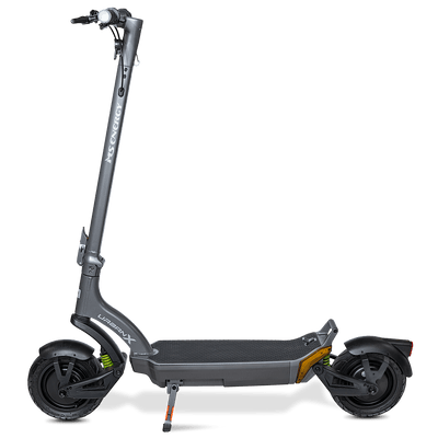 MS ENERGY URBAN X 2x 300 Watt Motor
