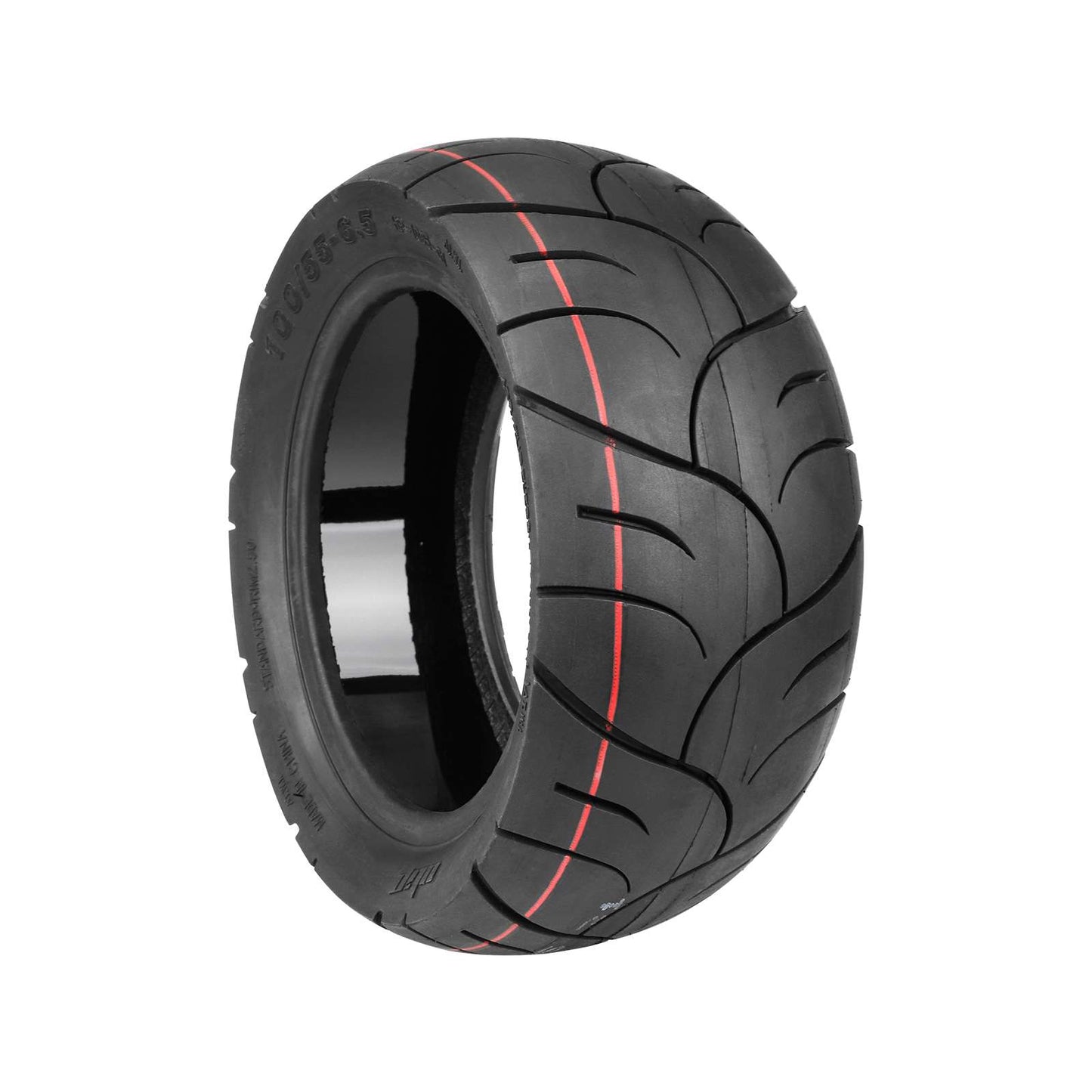 Ulip 100/55-6.5 Tubeless Reifen mit Gel