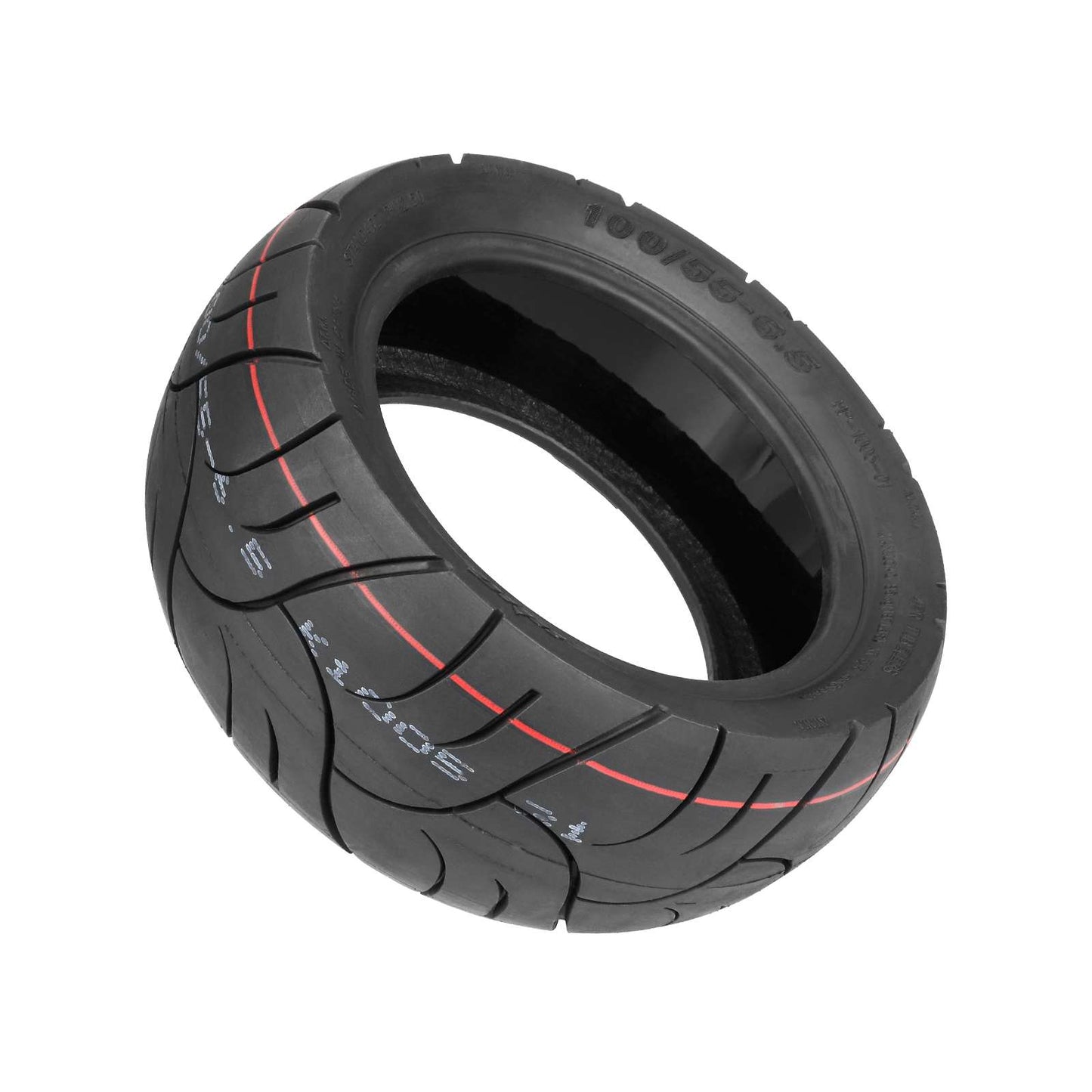 Ulip 100/55-6.5 Tubeless Reifen mit Gel
