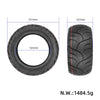 Ulip 100/55-6.5 Tubeless Reifen mit Gel