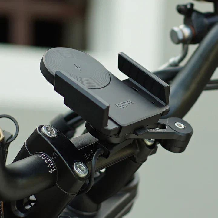 Sp Connect Universal Charging Phone Clamp SPC+