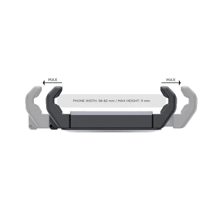Sp Connect Universal Phone Clamp SPC+