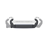 Sp Connect Universal Phone Clamp MAX SPC+