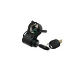 Kugoo kirin G2 Pro & G2 Max Gashebel mit Schloss