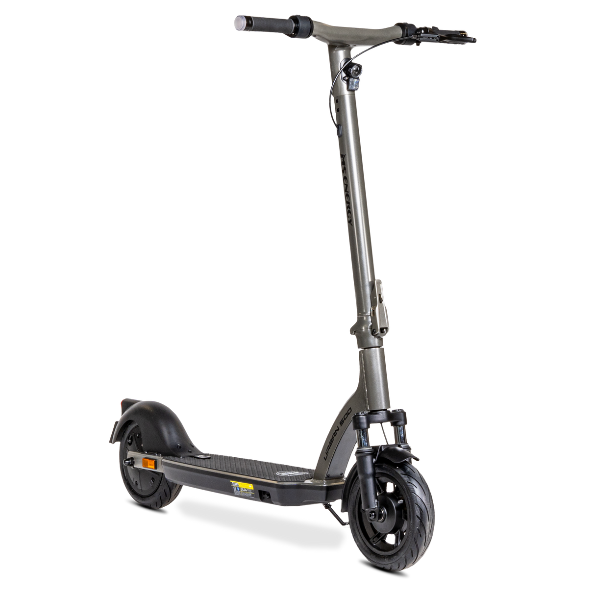 MS Energy Urban 500
