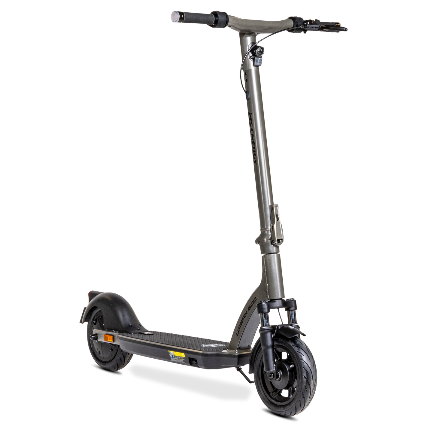 MS Energy Urban 500