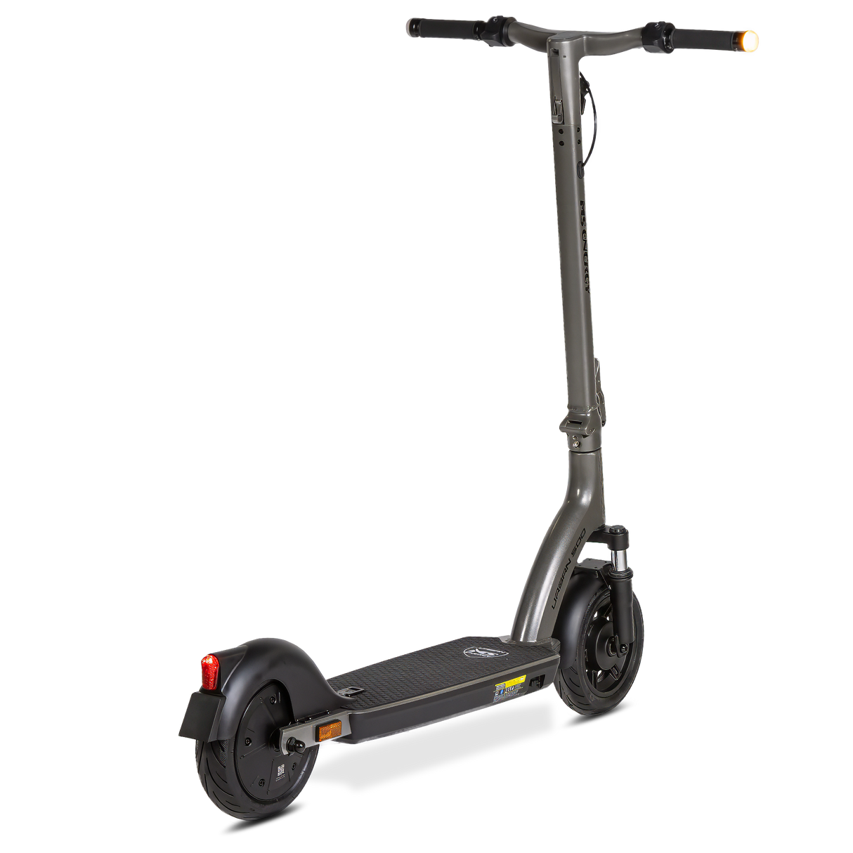 MS Energy Urban 500