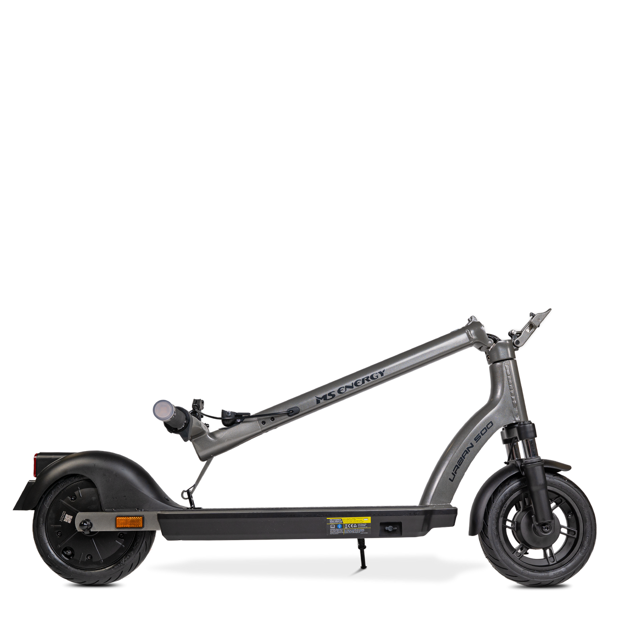 MS Energy Urban 500