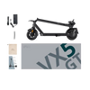 VMAX VX5 Pro 25km/h