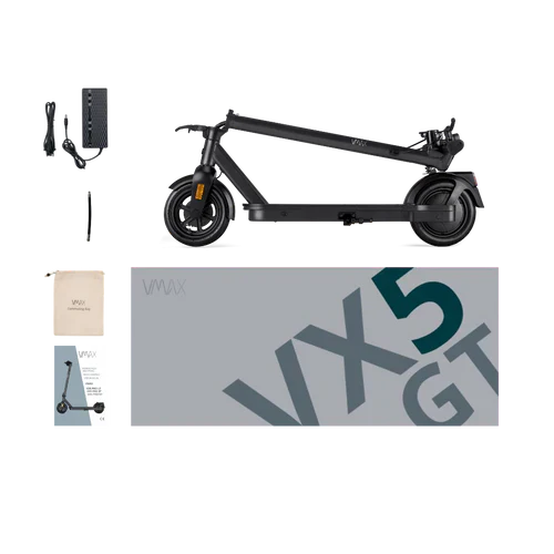 VMAX VX5 Pro 25km/h