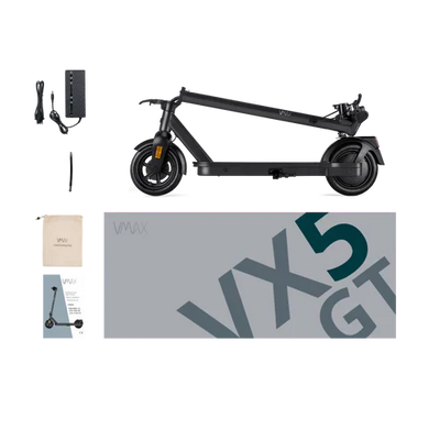 VMAX VX5 Pro 25km/h