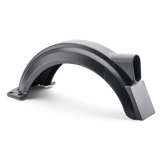 Schutzblech hinten VX2 - ohne Stabilisator