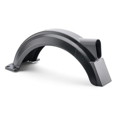 Schutzblech hinten VX2 - ohne Stabilisator