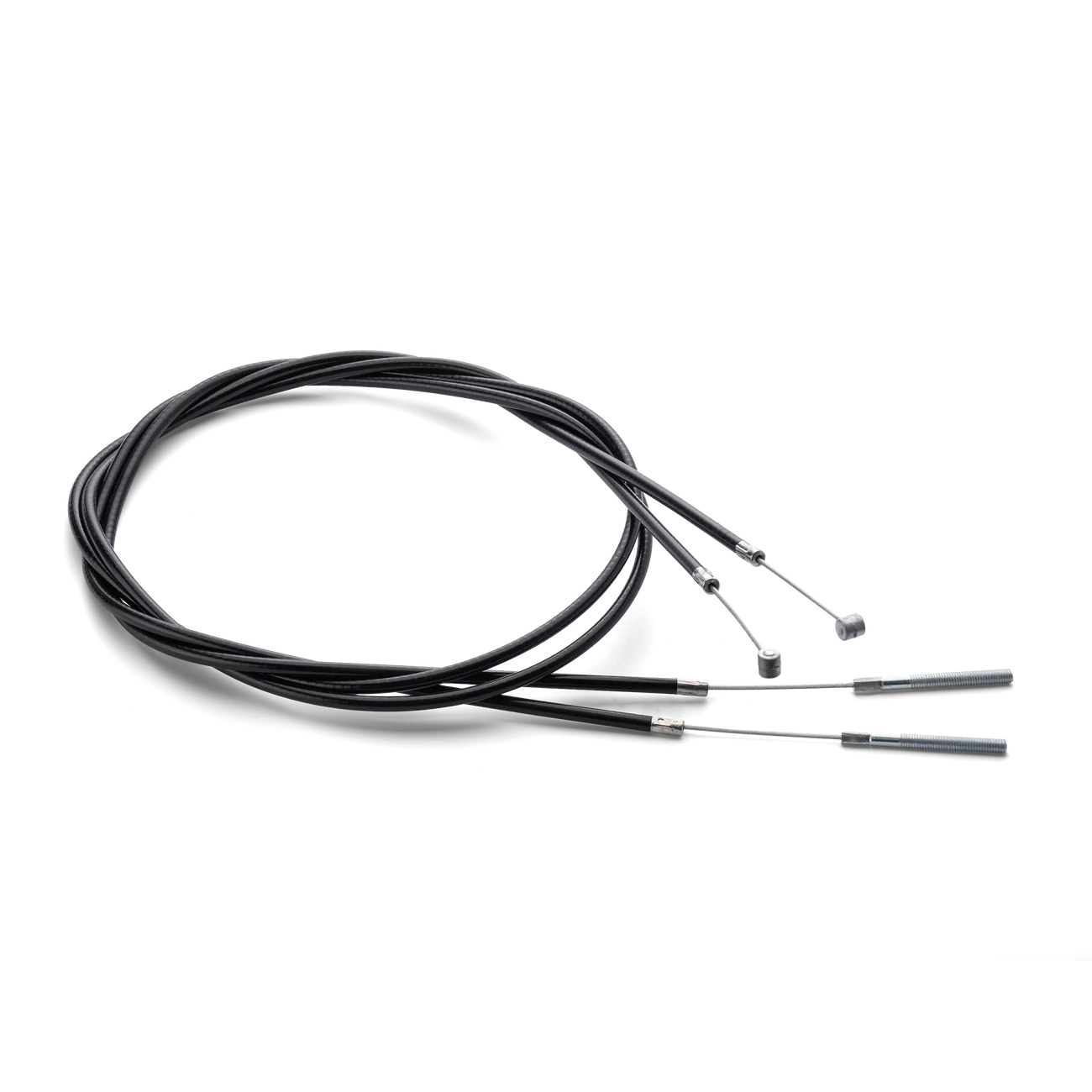 Vmax Bremsseil