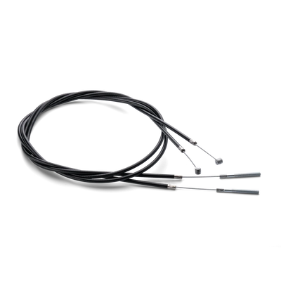 Vmax Bremsseil