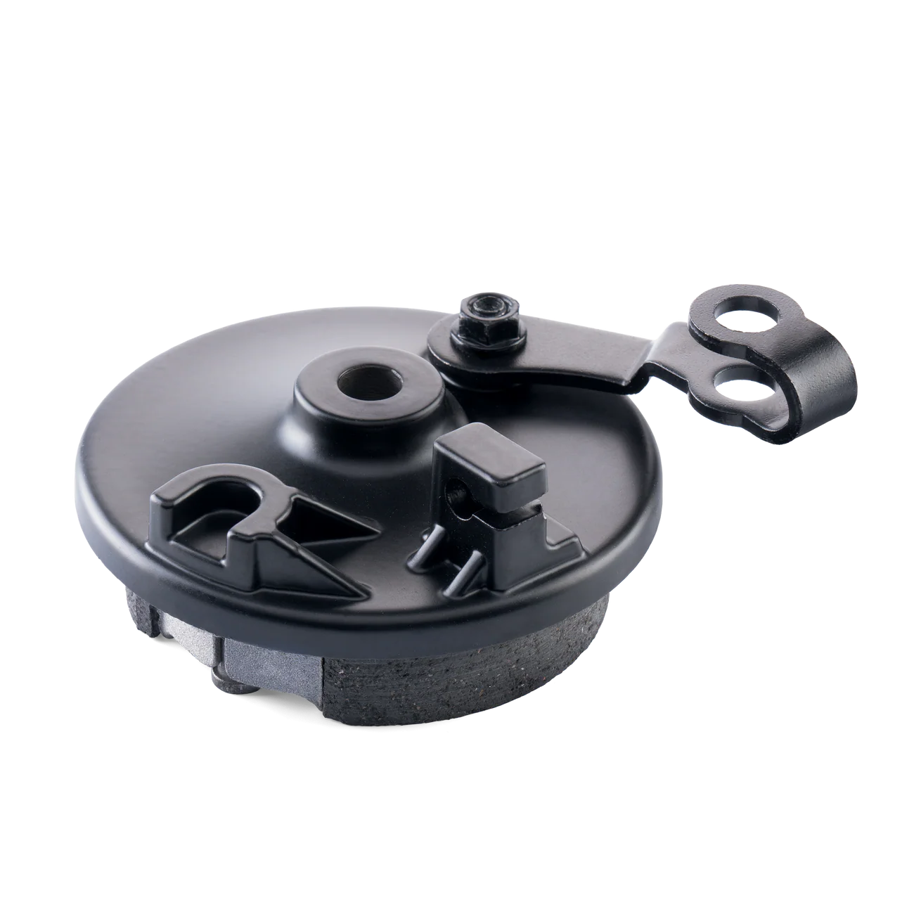 Vmax Trommelbremse