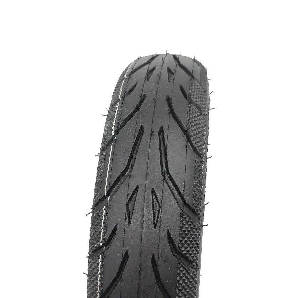 10x2,125-6,5 Zoll Reifen