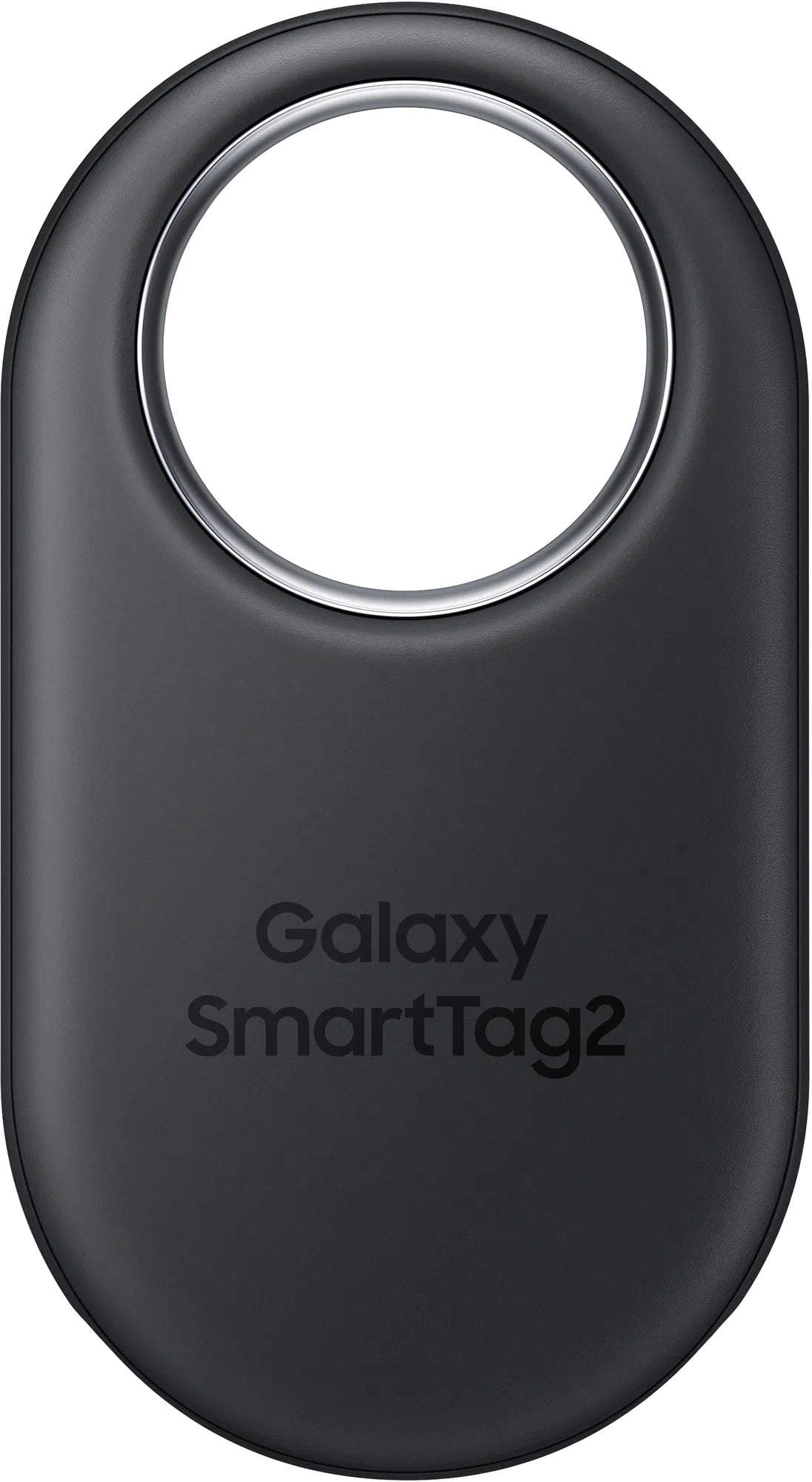 SAMSUNG Galaxy SmartTag2, Schwarz Bluetooth-Tracker