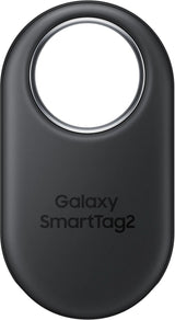 SAMSUNG Galaxy SmartTag2, Schwarz Bluetooth-Tracker