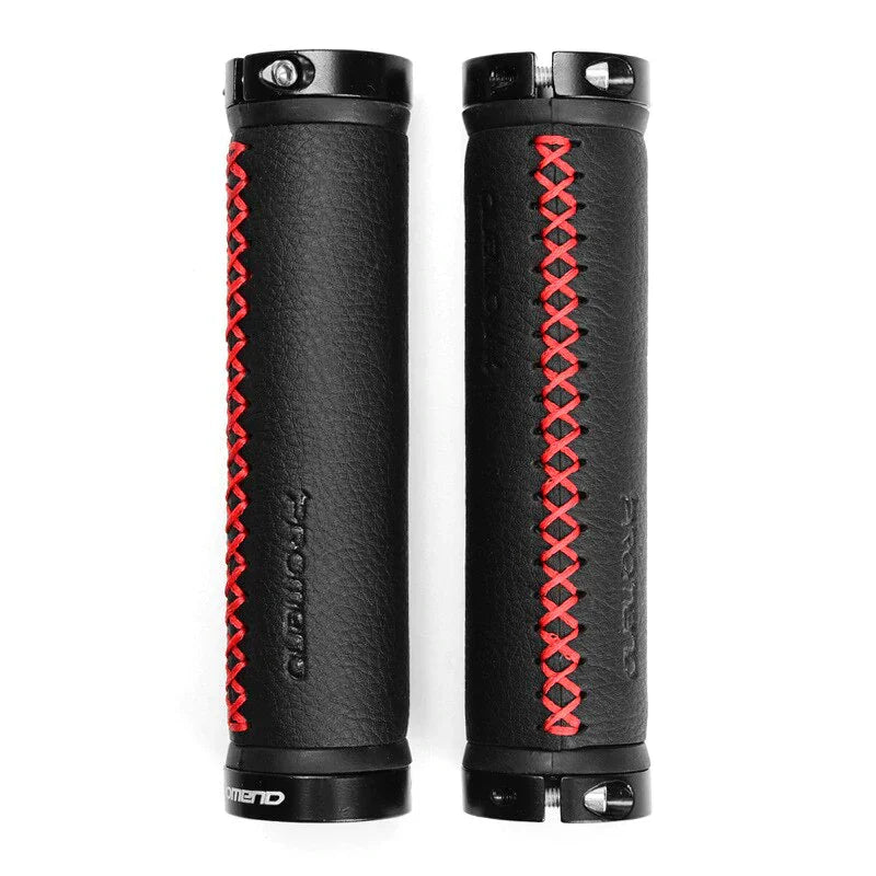 Promeno Leder Griffe 2er Pack Universal