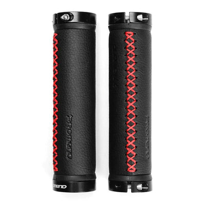 Promeno Leder Griffe 2er Pack Universal