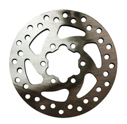 Bremsscheibe 140mm