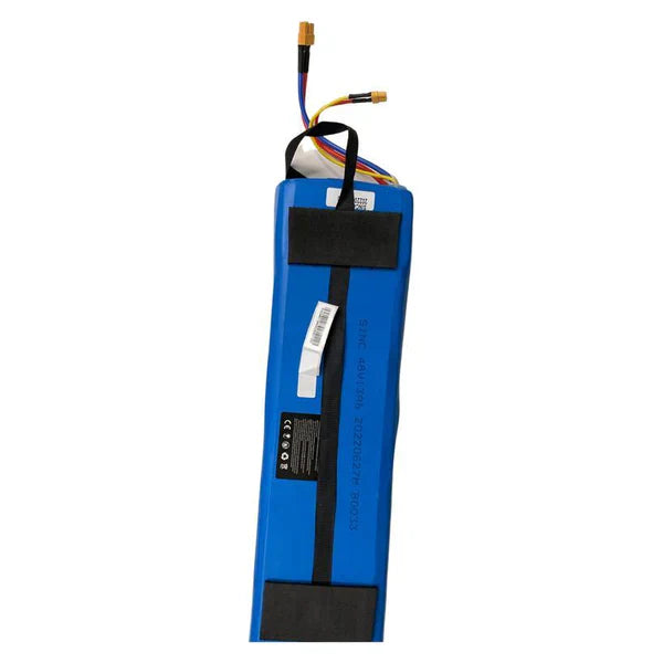 48V 13Ah für Joyor F5S, X5S, Y5S, GS5, G5 Akku Batterie